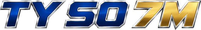 ty so 7m logo